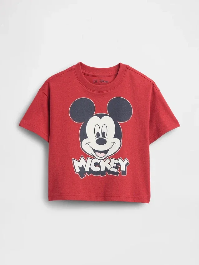 Gap × Disney Baby & Kleinkind Oversize-T-Shirt