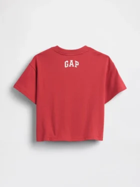 Gap × Disney Baby & Kleinkind Oversize-T-Shirt