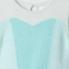 Gap × Disney Baby & Kleinkind Prinzessin Elsa Tüllkleid