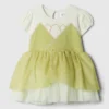 Gap × Disney Baby & Kleinkind – Prinzessin-Tiana-Tüllkleid