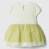 Gap × Disney Baby & Kleinkind – Prinzessin-Tiana-Tüllkleid