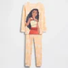 GAP × Disney Baby & Kleinkind – Pyjama-Set aus gebürsteter Bio-Baumwolle