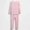 GAP × Disney Baby & Kleinkind – Pyjama-Set aus gebürsteter Bio-Baumwolle