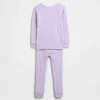 GAP × Disney Baby & Kleinkind – Pyjama-Set aus gebürsteter Bio-Baumwolle