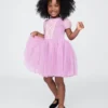 GAP × Disney Baby & Kleinkind Rapunzel-Tüllkleid