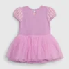 GAP × Disney Baby & Kleinkind Rapunzel-Tüllkleid