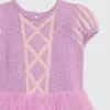 GAP × Disney Baby & Kleinkind Rapunzel-Tüllkleid