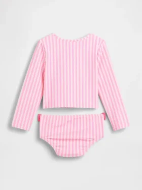 Gap × Disney Baby & Kleinkind-Rashguard-Badeset