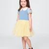 Gap × Disney Baby & Kleinkind Schneewittchen-Tüllkleid