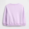 GAP × Disney Baby & Kleinkind-Sweatshirt „Vintagesoft“ mit Grafik