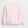 GAP × Disney Baby & Kleinkind-Sweatshirt „Vintagesoft“ mit Grafik
