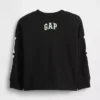 Gap × Disney Baby & Kleinkind-T-Shirt mit Aufdruck