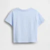 Gap × Disney Baby & Kleinkind-T-Shirt mit Aufdruck
