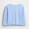 Gap × Disney Baby & Kleinkind-T-Shirt mit Aufdruck