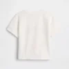 Gap × Disney Baby & Kleinkind-T-Shirt mit Aufdruck