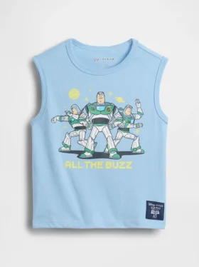 GAP × Disney Baby & Kleinkind-Tanktop