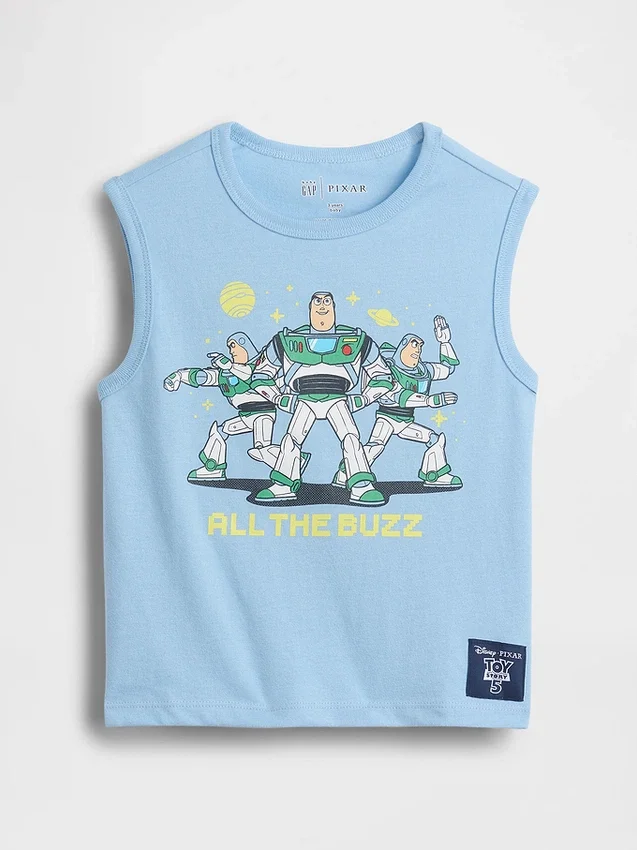 GAP × Disney Baby & Kleinkind-Tanktop