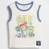 GAP × Disney Baby & Kleinkind-Tanktop