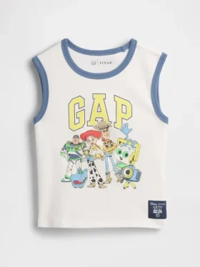 GAP × Disney Baby & Kleinkind-Tanktop