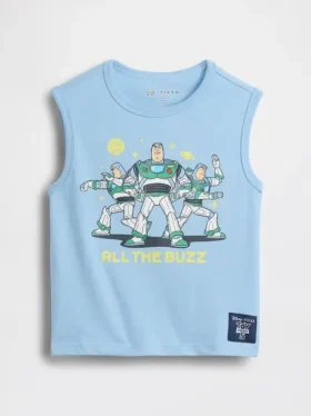 GAP × Disney Baby & Kleinkind-Tanktop