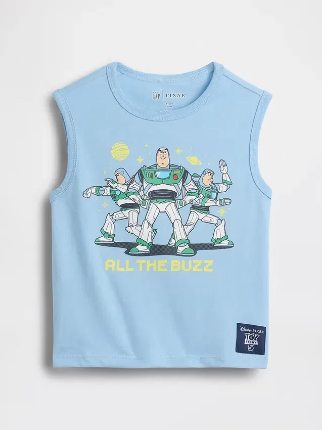 GAP × Disney Baby & Kleinkind-Tanktop