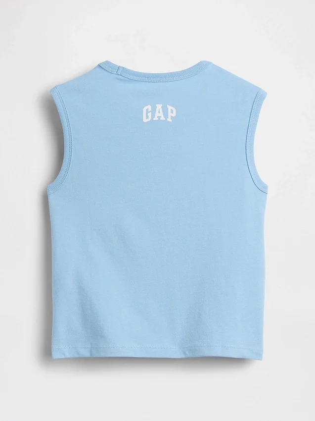 GAP × Disney Baby & Kleinkind-Tanktop