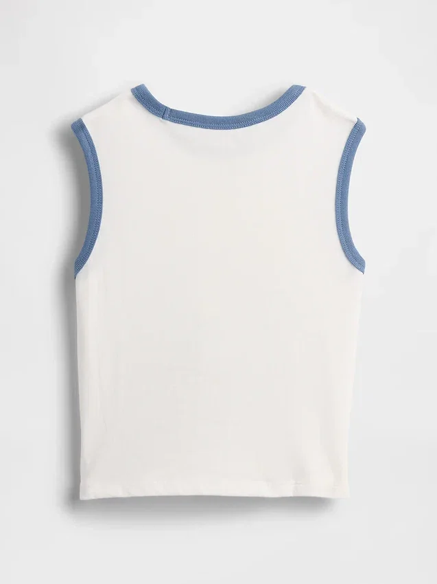 GAP × Disney Baby & Kleinkind-Tanktop