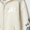 GAP × Disney Baby & Kleinkind Vintagesoft 3D-Hoodie