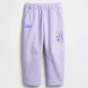 GAP × Disney Baby & Kleinkind Vintagesoft Barrel Jogginghose