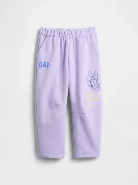 GAP × Disney Baby & Kleinkind Vintagesoft Barrel Jogginghose