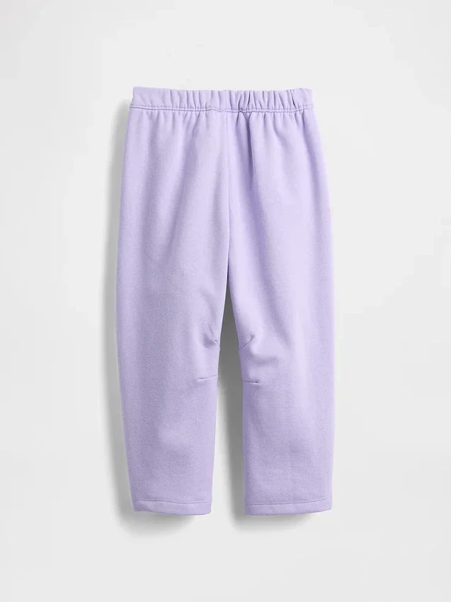 GAP × Disney Baby & Kleinkind Vintagesoft Barrel Jogginghose