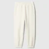Gap × Disney Baby & Kleinkind Vintagesoft Logo-Jogginghose