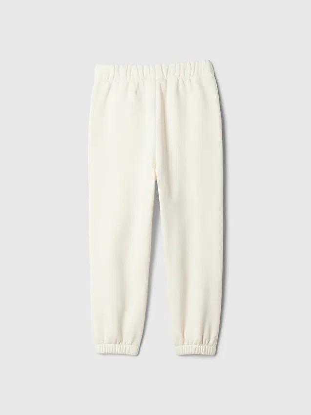Gap × Disney Baby & Kleinkind Vintagesoft Logo-Jogginghose