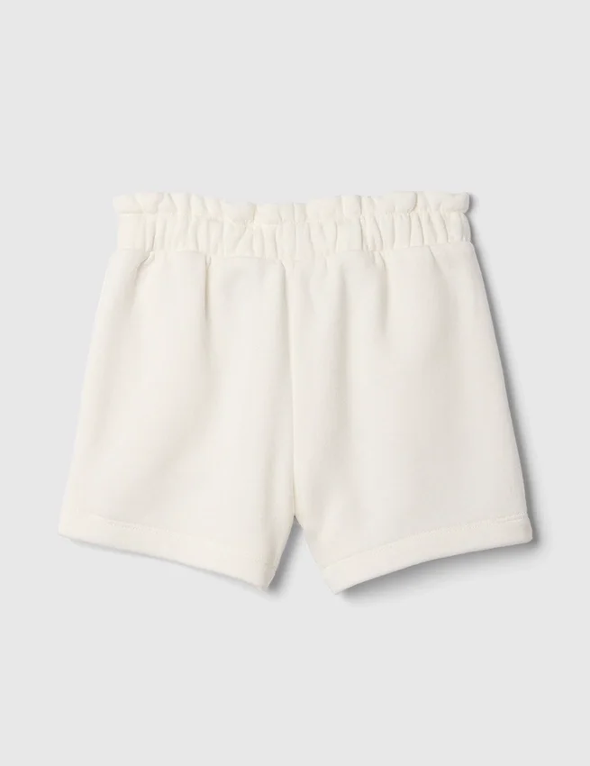 GAP × Disney Baby & Kleinkind Vintagesoft Minnie-Maus-Shorts
