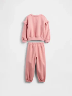 Gap × Disney Baby & Kleinkind „Vintagesoft“-Outfit-Set