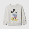 GAP × Disney Baby & Kleinkind Vintagesoft-Sweatshirt