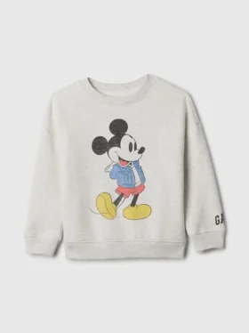 GAP × Disney Baby & Kleinkind Vintagesoft-Sweatshirt