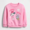 GAP × Disney Baby & Kleinkind Vintagesoft-Sweatshirt