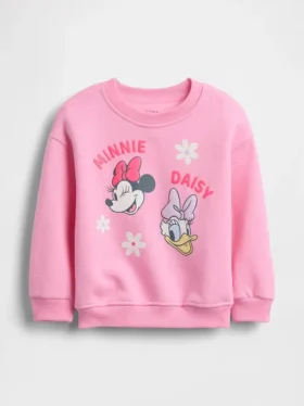 GAP × Disney Baby & Kleinkind Vintagesoft-Sweatshirt