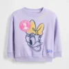 GAP × Disney Baby & Kleinkind Vintagesoft-Sweatshirt