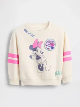 GAP × Disney Baby & Kleinkind Vintagesoft-Sweatshirt
