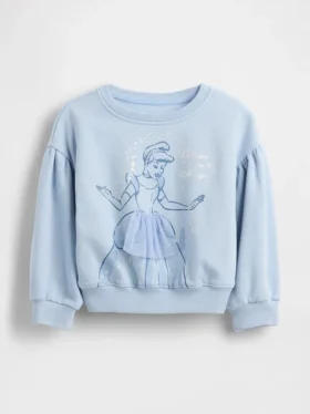 GAP × Disney Baby & Kleinkind Vintagesoft-Sweatshirt