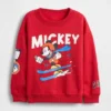 GAP × Disney Baby & Kleinkind Vintagesoft-Sweatshirt