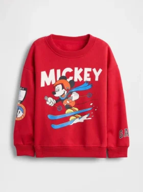 GAP × Disney Baby & Kleinkind Vintagesoft-Sweatshirt