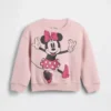 GAP × Disney Baby & Kleinkind Vintagesoft-Sweatshirt