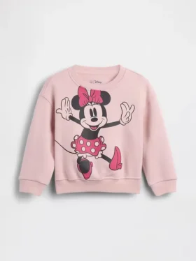 GAP × Disney Baby & Kleinkind Vintagesoft-Sweatshirt