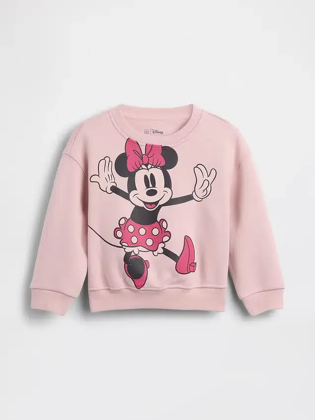 GAP × Disney Baby & Kleinkind Vintagesoft-Sweatshirt