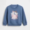 GAP × Disney Baby & Kleinkind Vintagesoft-Sweatshirt