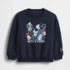 GAP × Disney Baby & Kleinkind Vintagesoft-Sweatshirt