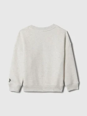 GAP × Disney Baby & Kleinkind Vintagesoft-Sweatshirt
